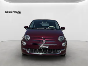 Fiat 500 C 1.0 Hybrid Dolcevita Star