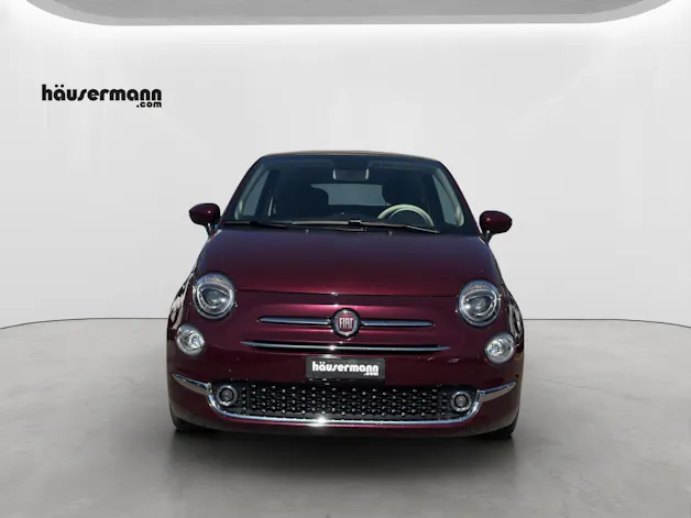 Fiat 500 C 1.0 Hybrid Dolcevita Star