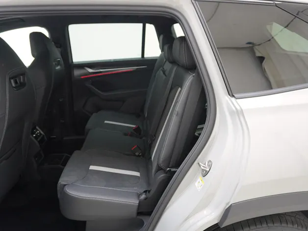 Škoda Kodiaq 2.0 TSI SportLine