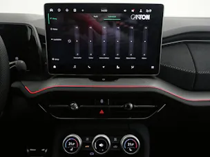 Škoda Kodiaq 2.0 TSI SportLine