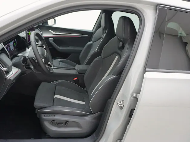 Škoda Kodiaq 2.0 TSI SportLine