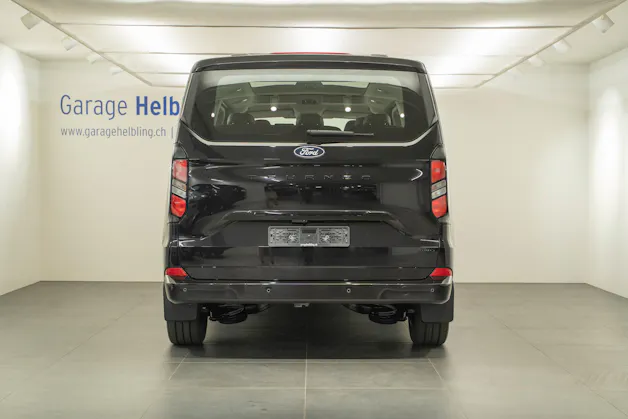 Ford Tourneo C Bus 320 L2 2.0 EcoBlue 170 Titanium
