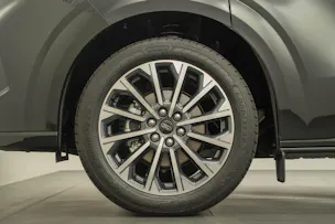 Ford Tourneo C Bus 320 L2 2.0 EcoBlue 170 Titanium 4x4