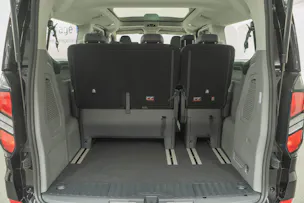 Ford Tourneo C Bus 320 L2 2.0 EcoBlue 170 Titanium 4x4