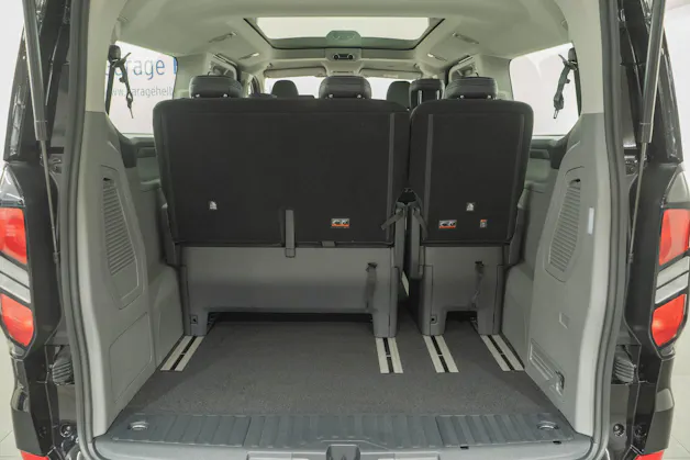 Ford Tourneo C Bus 320 L2 2.0 EcoBlue 170 Titanium