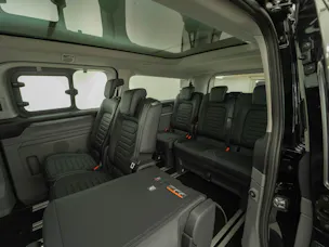 Ford Tourneo C Bus 320 L2 2.0 EcoBlue 170 Titanium 4x4