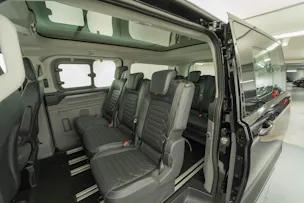Ford Tourneo C Bus 320 L2 2.0 EcoBlue 170 Titanium 4x4
