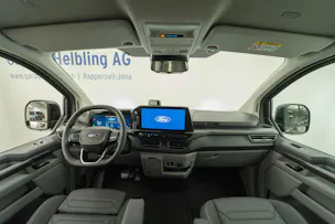 Ford Tourneo C Bus 320 L2 2.0 EcoBlue 170 Titanium 4x4