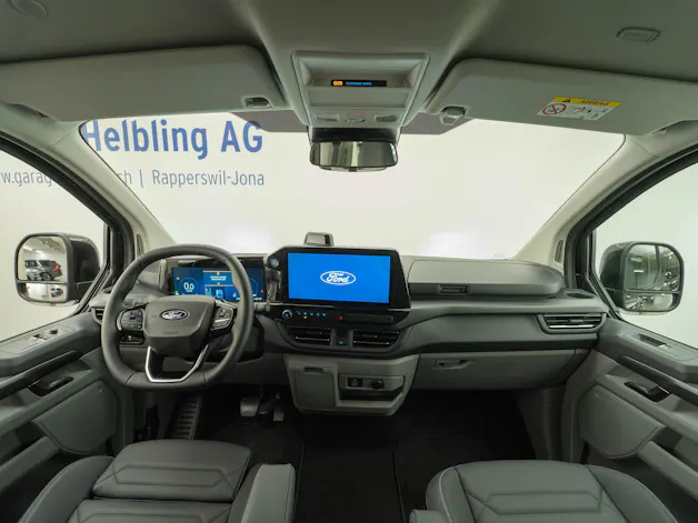 Ford Tourneo C Bus 320 L2 2.0 EcoBlue 170 Titanium