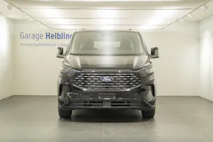 Ford Tourneo C Bus 320 L2 2.0 EcoBlue 170 Titanium 4x4