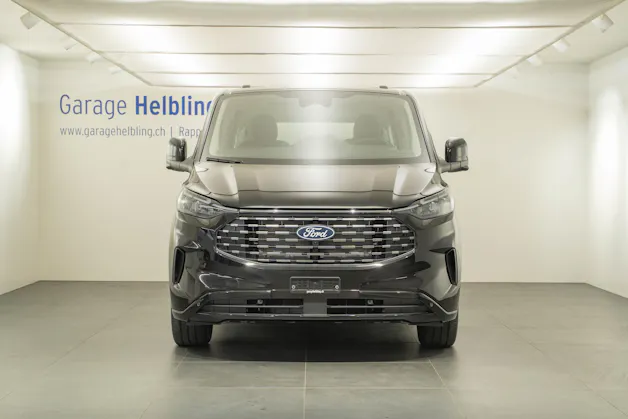 Ford Tourneo C Bus 320 L2 2.0 EcoBlue 170 Titanium
