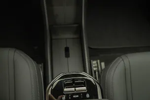 Volvo EX30 E60 Plus