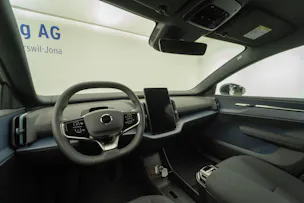 Volvo EX30 E60 Plus