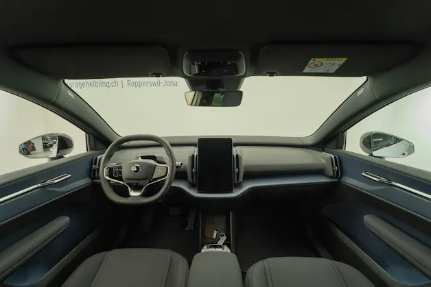Volvo EX30 E60 Plus