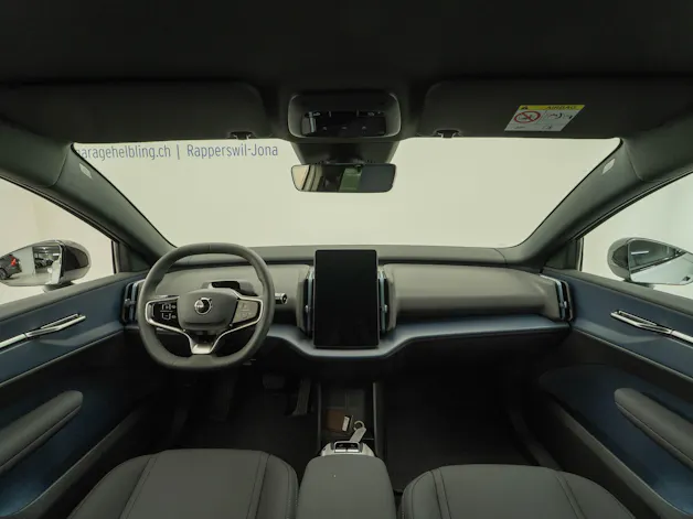 Volvo EX30 E60 Plus