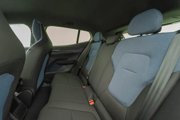 Volvo EX30 E60 Plus