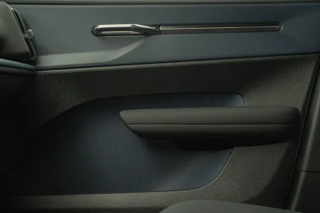 Volvo EX30 E60 Plus