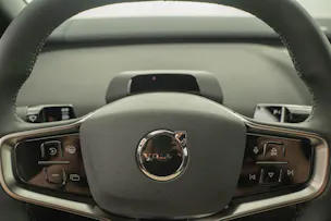 Volvo EX30 E60 Plus