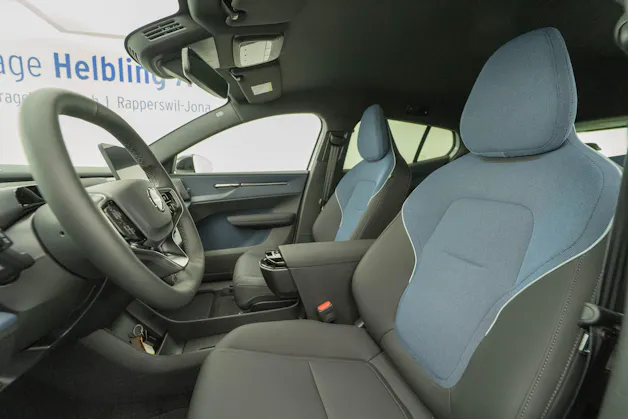 Volvo EX30 E60 Plus
