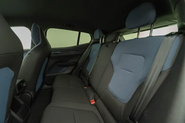 Volvo EX30 E60 Plus