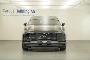 Volvo EX30 E60 Plus