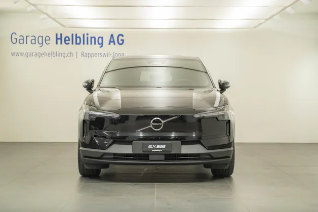 Volvo EX30 E60 Plus