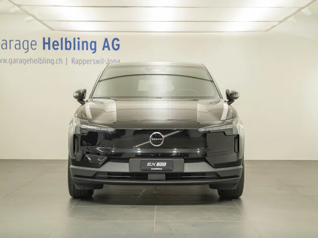 Volvo EX30 E60 Plus