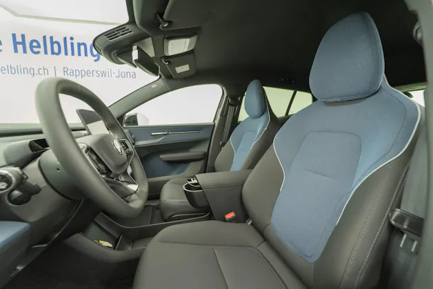 Volvo EX30 E60 Plus