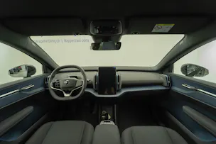 Volvo EX30 E60 Plus