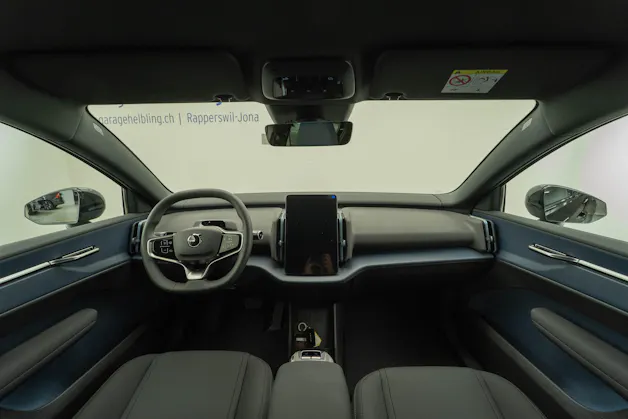 Volvo EX30 E60 Plus