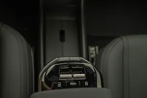 Volvo EX30 E60 Plus