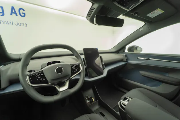 Volvo EX30 E60 Plus