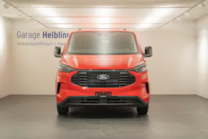 Ford Transit C Van 280 L1 2.0 EcoBlue 136 Trend