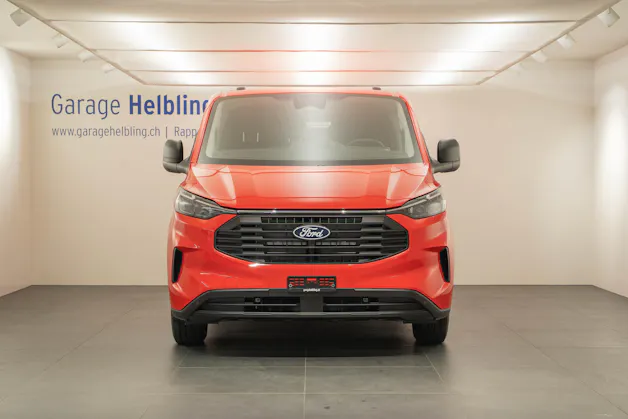 Ford Transit C Van 280 L1 2.0 EcoBlue 136 Trend