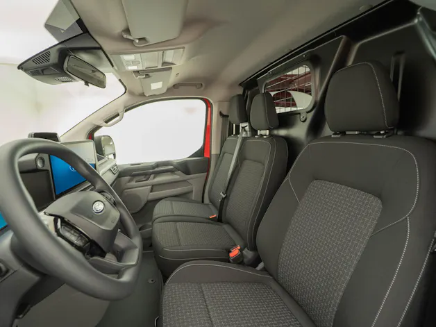 Ford Transit C Van 280 L1 2.0 EcoBlue 136 Trend