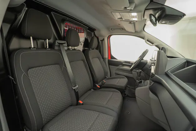 Ford Transit C Van 280 L1 2.0 EcoBlue 136 Trend