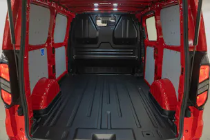 Ford Transit C Van 280 L1 2.0 EcoBlue 136 Trend