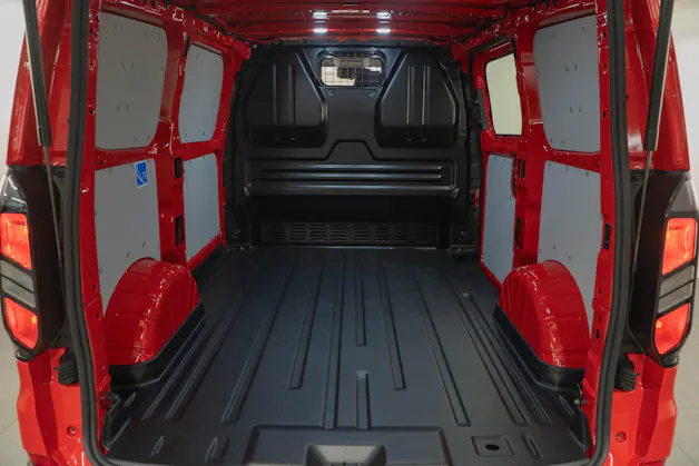 Ford Transit C Van 280 L1 2.0 EcoBlue 136 Trend