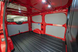 Ford Transit C Van 280 L1 2.0 EcoBlue 136 Trend