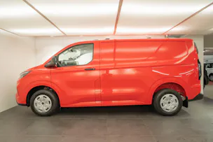 Ford Transit C Van 280 L1 2.0 EcoBlue 136 Trend