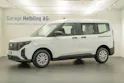 Ford Tourneo Courier 1.0 EcoBoost Trend