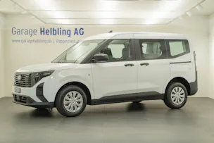 Ford Tourneo Courier 1.0 EcoBoost Trend
