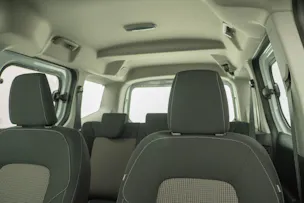 Ford Tourneo Courier 1.0 EcoBoost Trend
