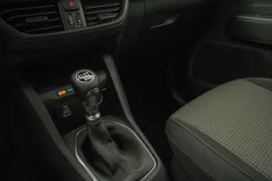 Ford Tourneo Courier 1.0 EcoBoost Trend