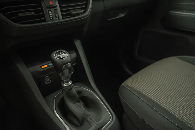Ford Tourneo Courier 1.0 EcoBoost Trend