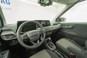 Ford Tourneo Courier 1.0 EcoBoost Trend