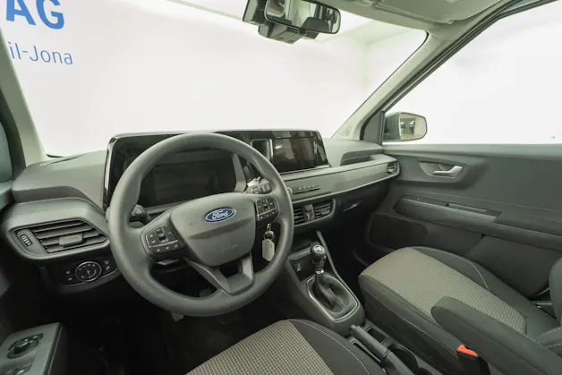 Ford Tourneo Courier 1.0 EcoBoost Trend