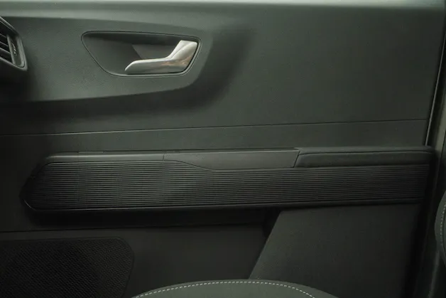 Ford Tourneo Courier 1.0 EcoBoost Trend