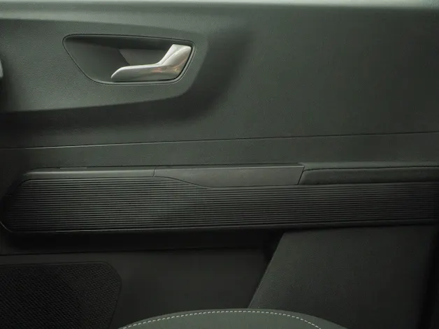 Ford Tourneo Courier 1.0 EcoBoost Trend