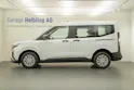 Ford Tourneo Courier 1.0 EcoBoost Trend